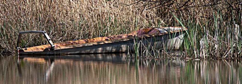 Arbeiten und sich neu motivieren