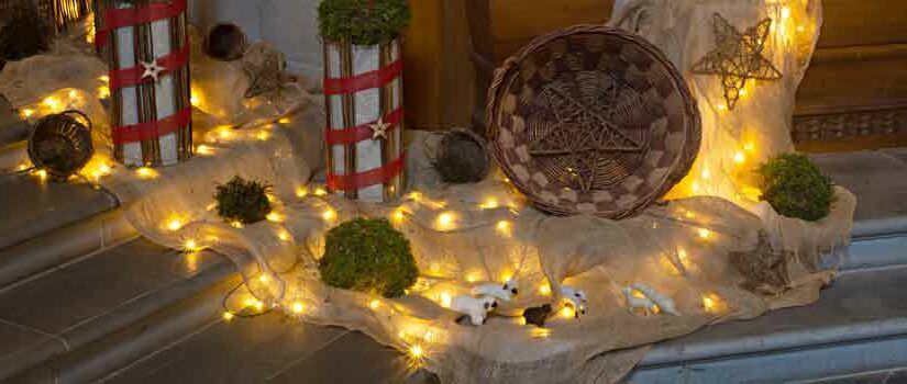 Frieden für alle Menschen